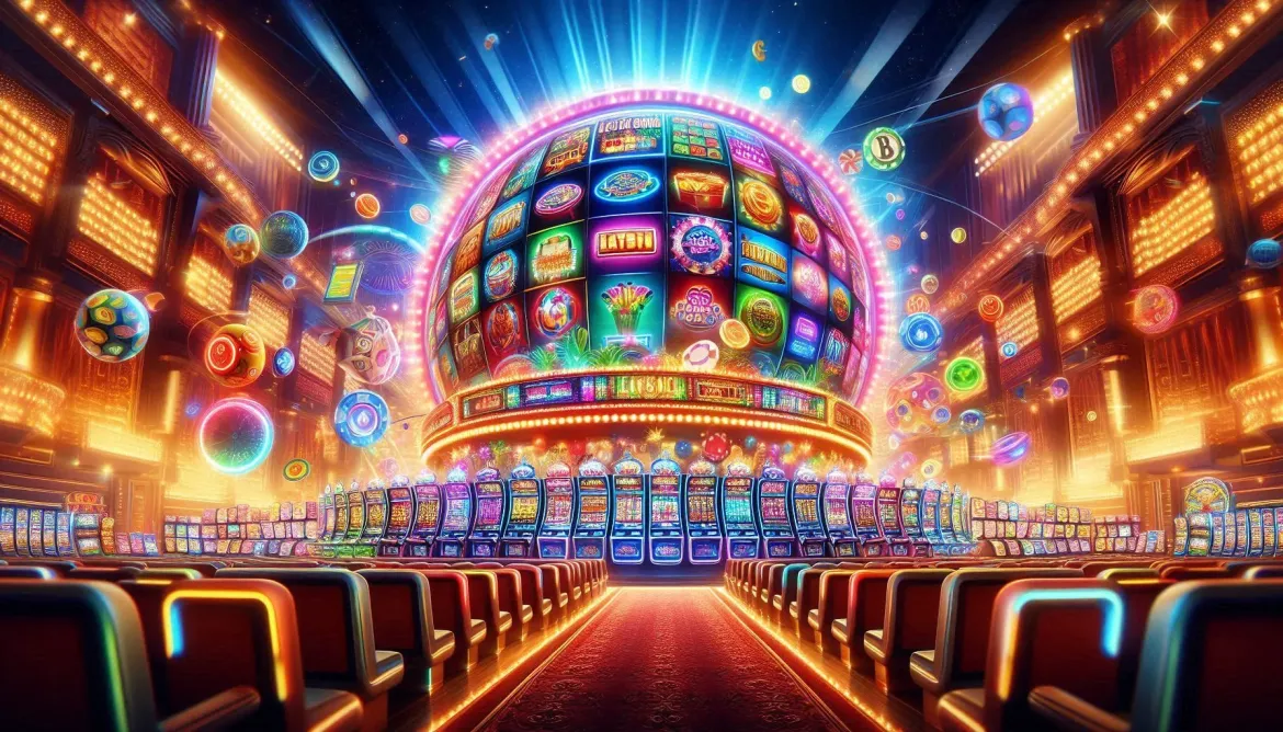 Golobet Casino